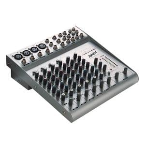 Ashton MXL8 8 Channel Compact Mixer